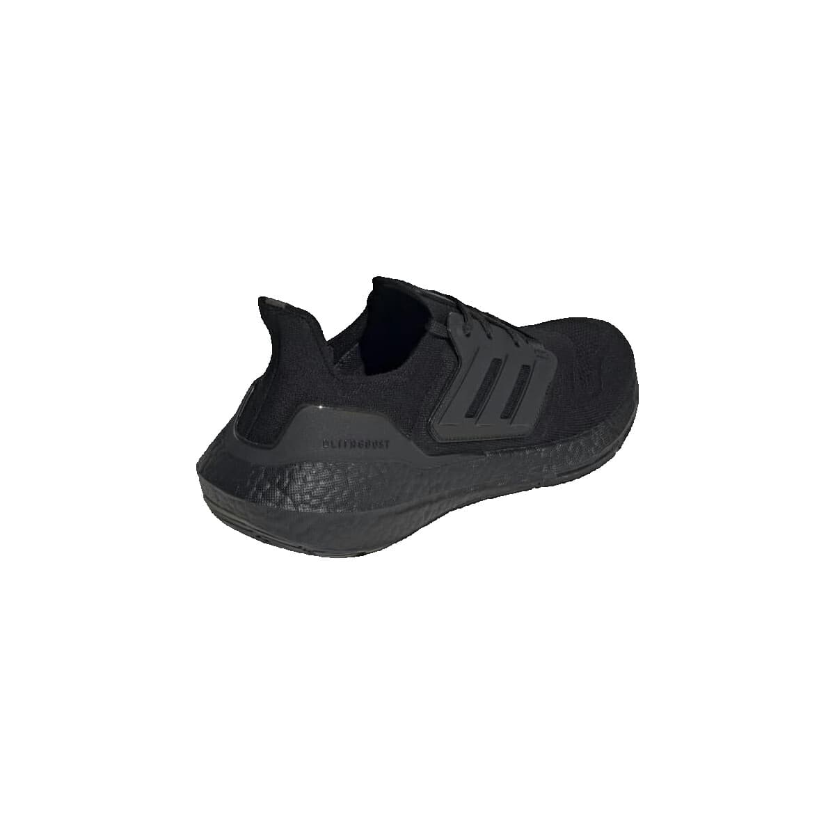 Men's Running Shoes adidas Black