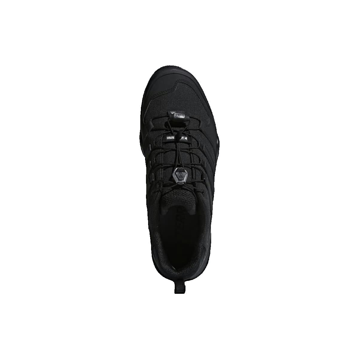 Men's Outdoor Shoes adidas Black