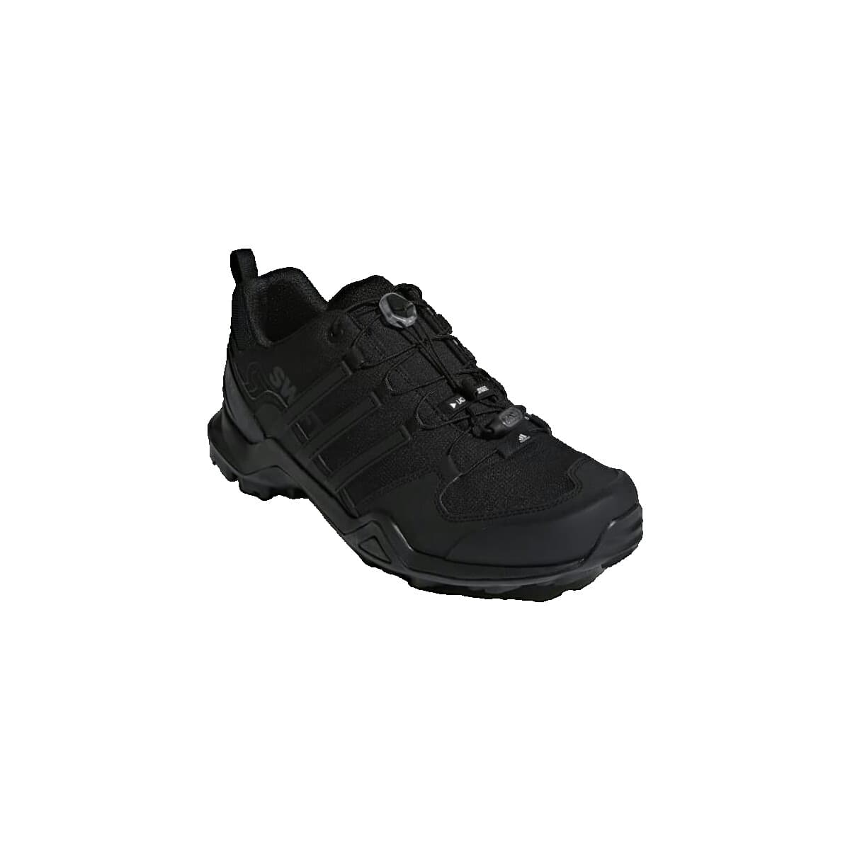 Men's Outdoor Shoes adidas Black