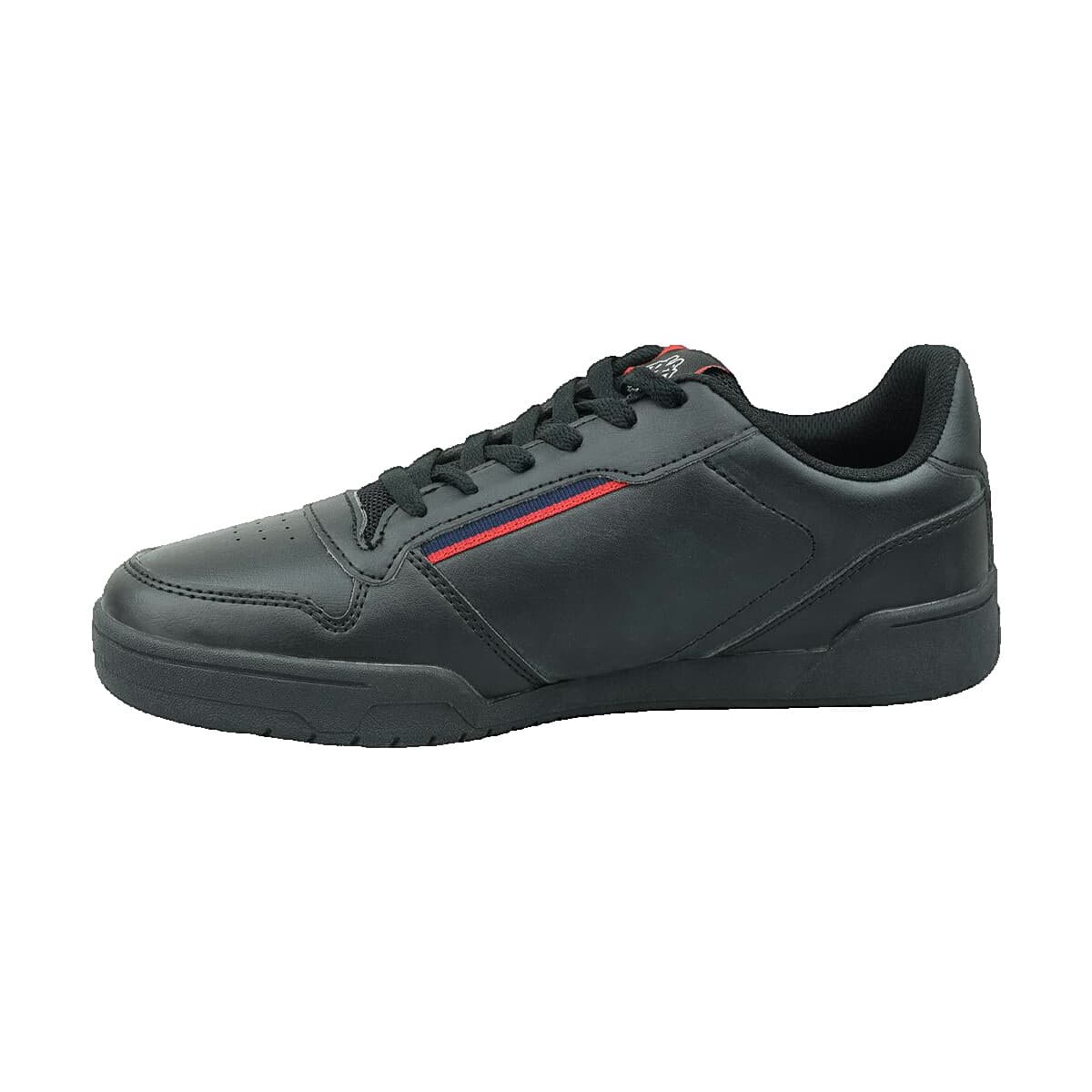 Men's Sports Shoes Kappa Black