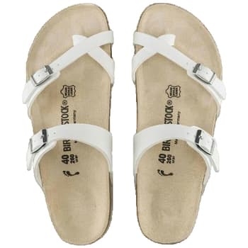 Women's Loafers BIRKENSTOCK Black