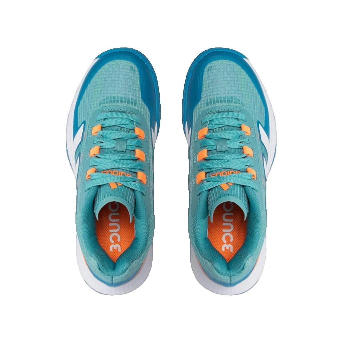 Women's Gym Shoes adidas Blue
