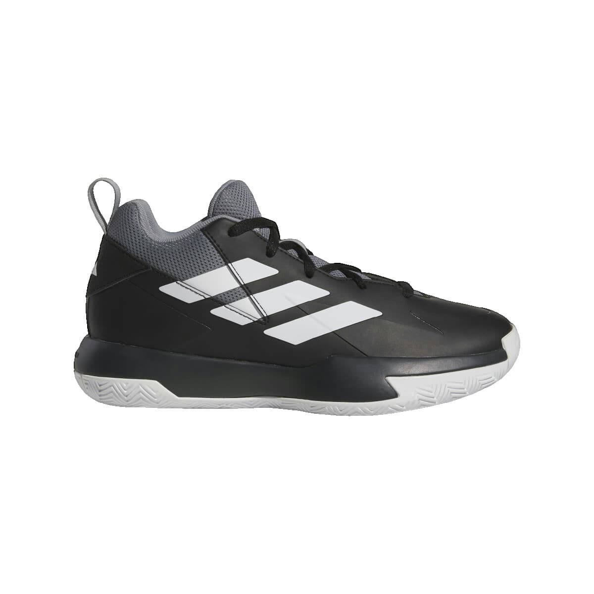 Girls' Sports Shoes adidas Black