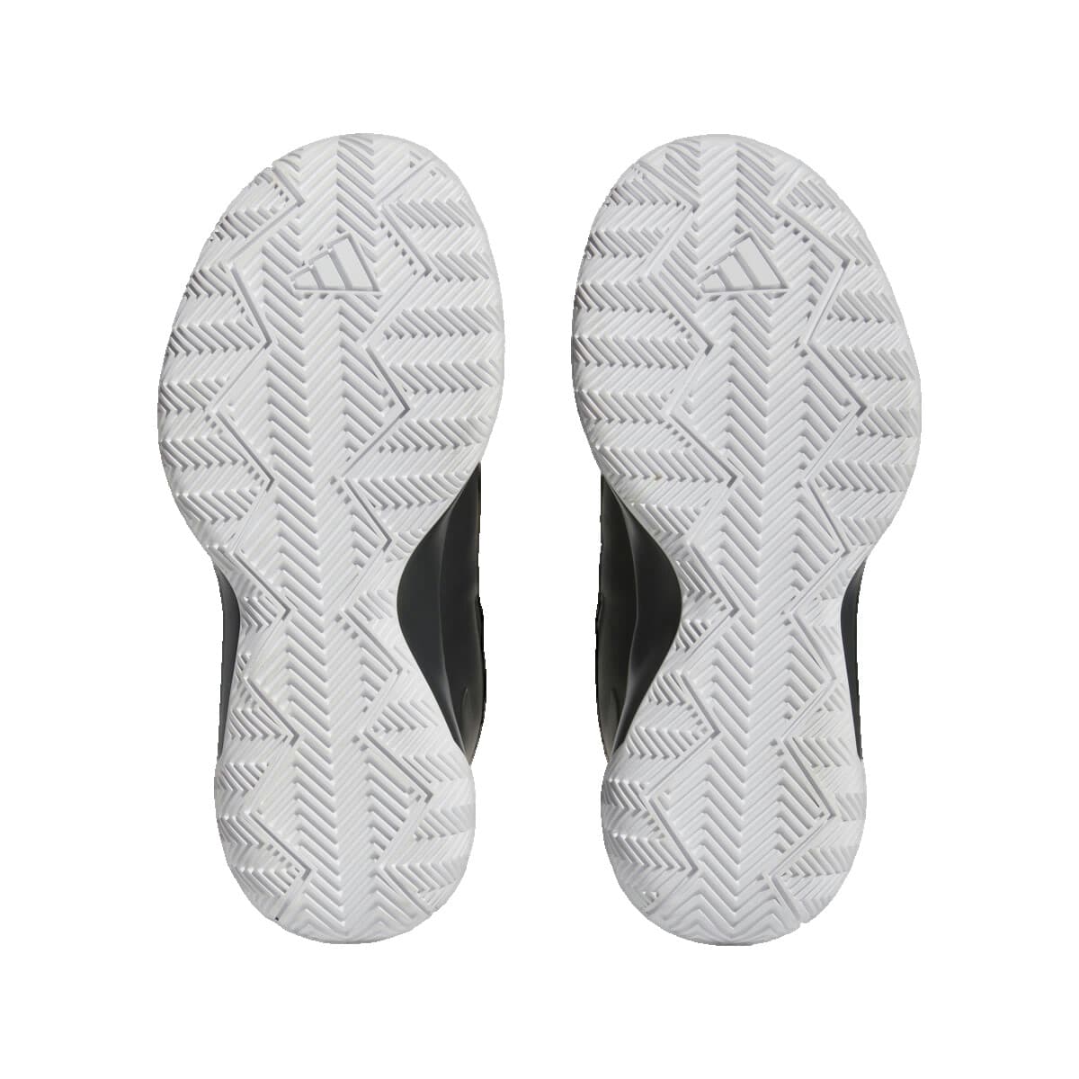 Boys' Sports Shoes adidas Black