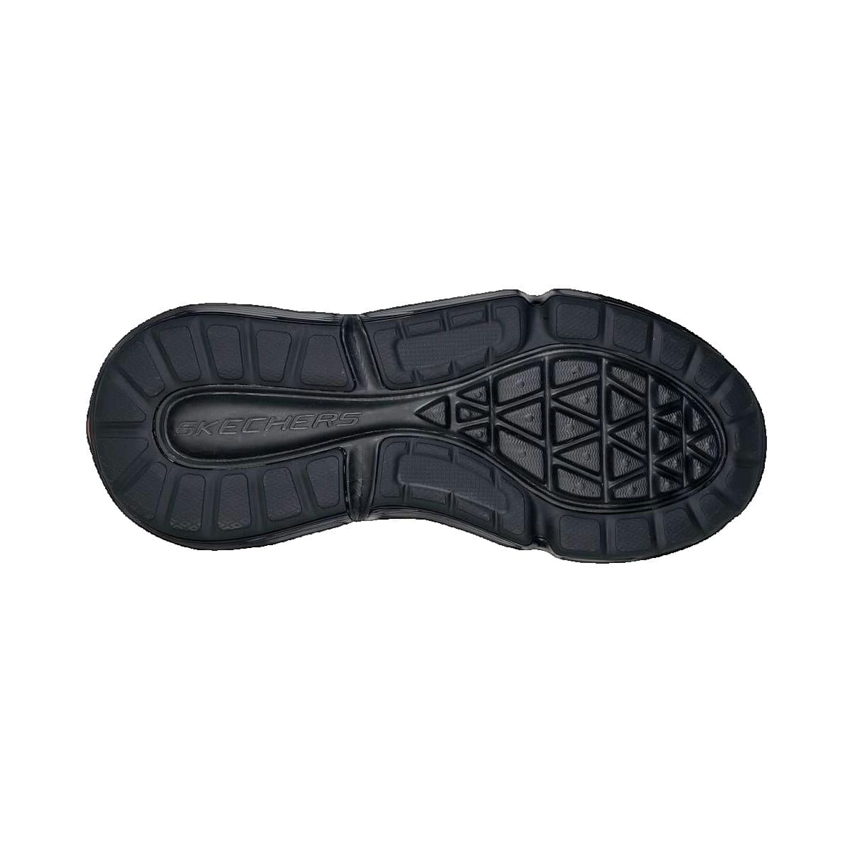 Men's Running Shoes Skechers Black