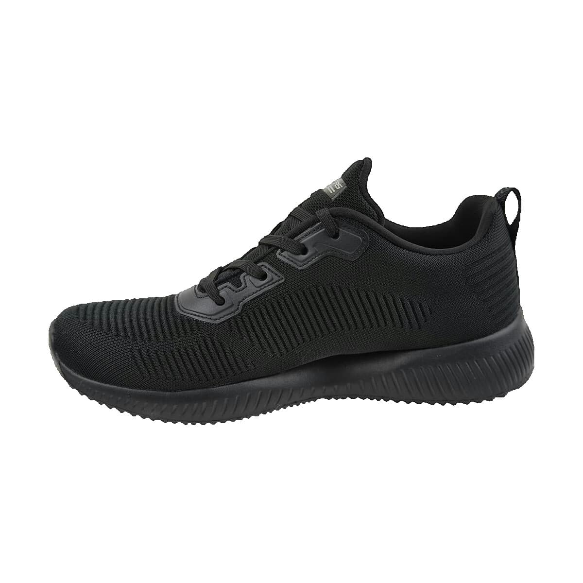 Women's Sports Shoes Skechers Black