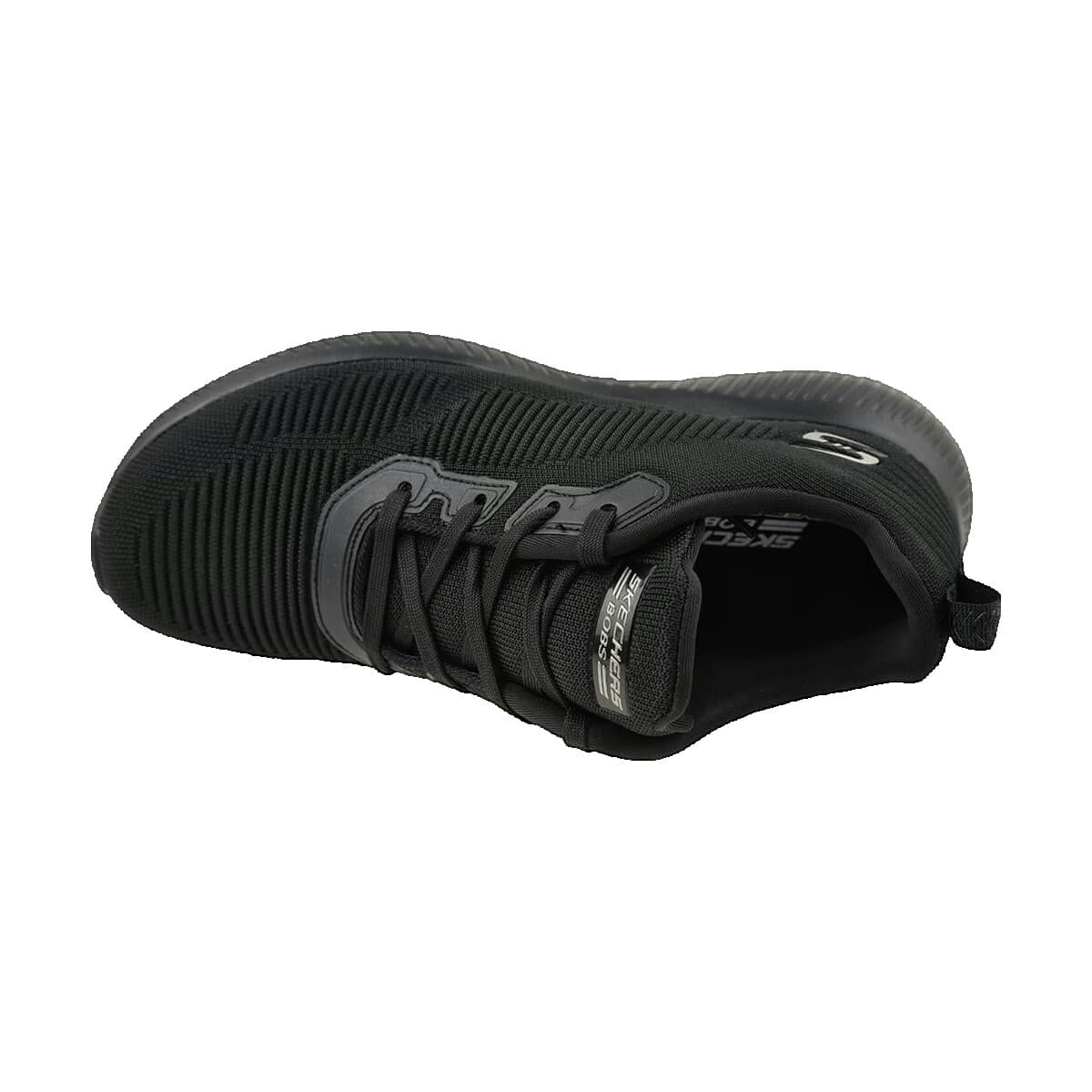 Women's Sports Shoes Skechers Black