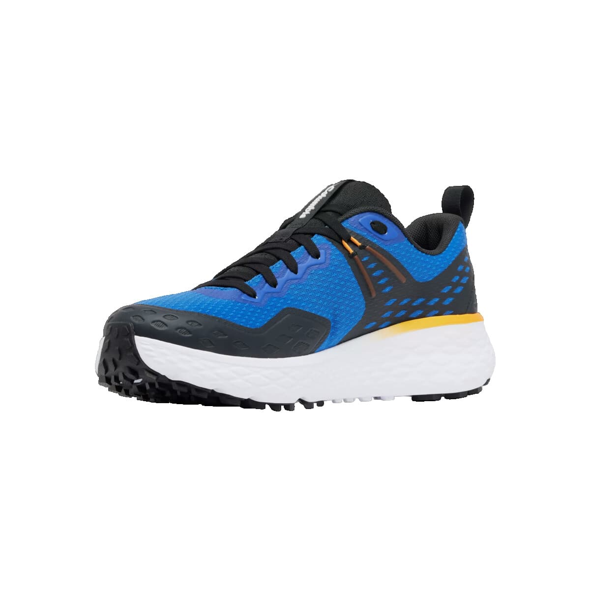 Men's Outdoor Shoes Columbia White