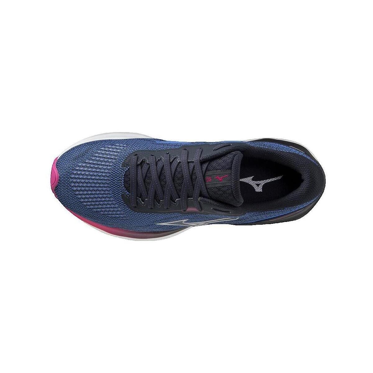 Women's Running Shoes Mizuno Blue