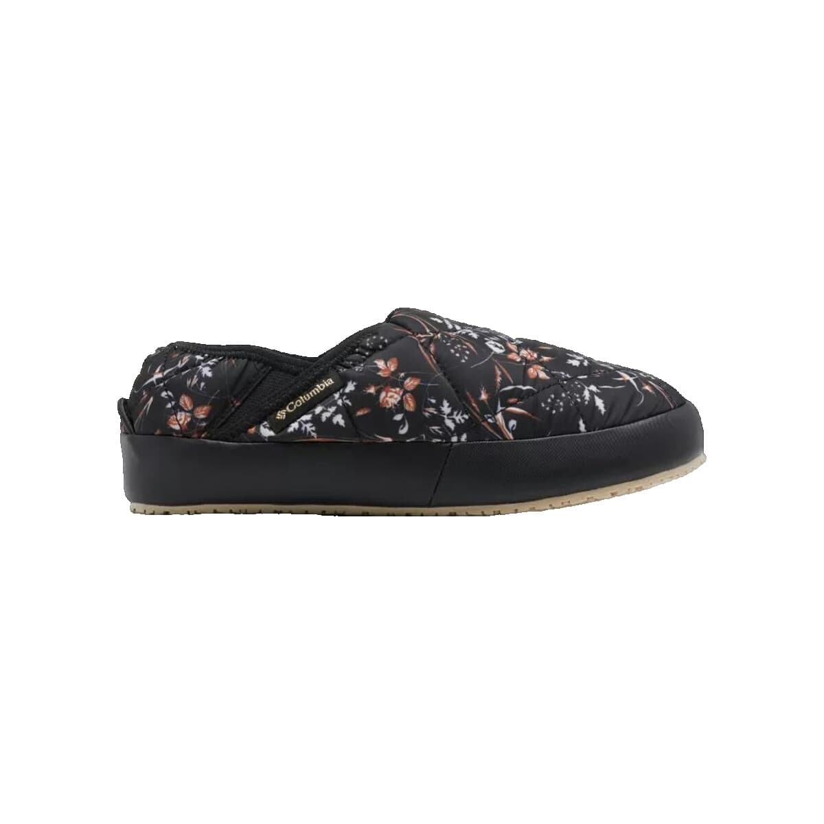 Women's Sandals Columbia Black
