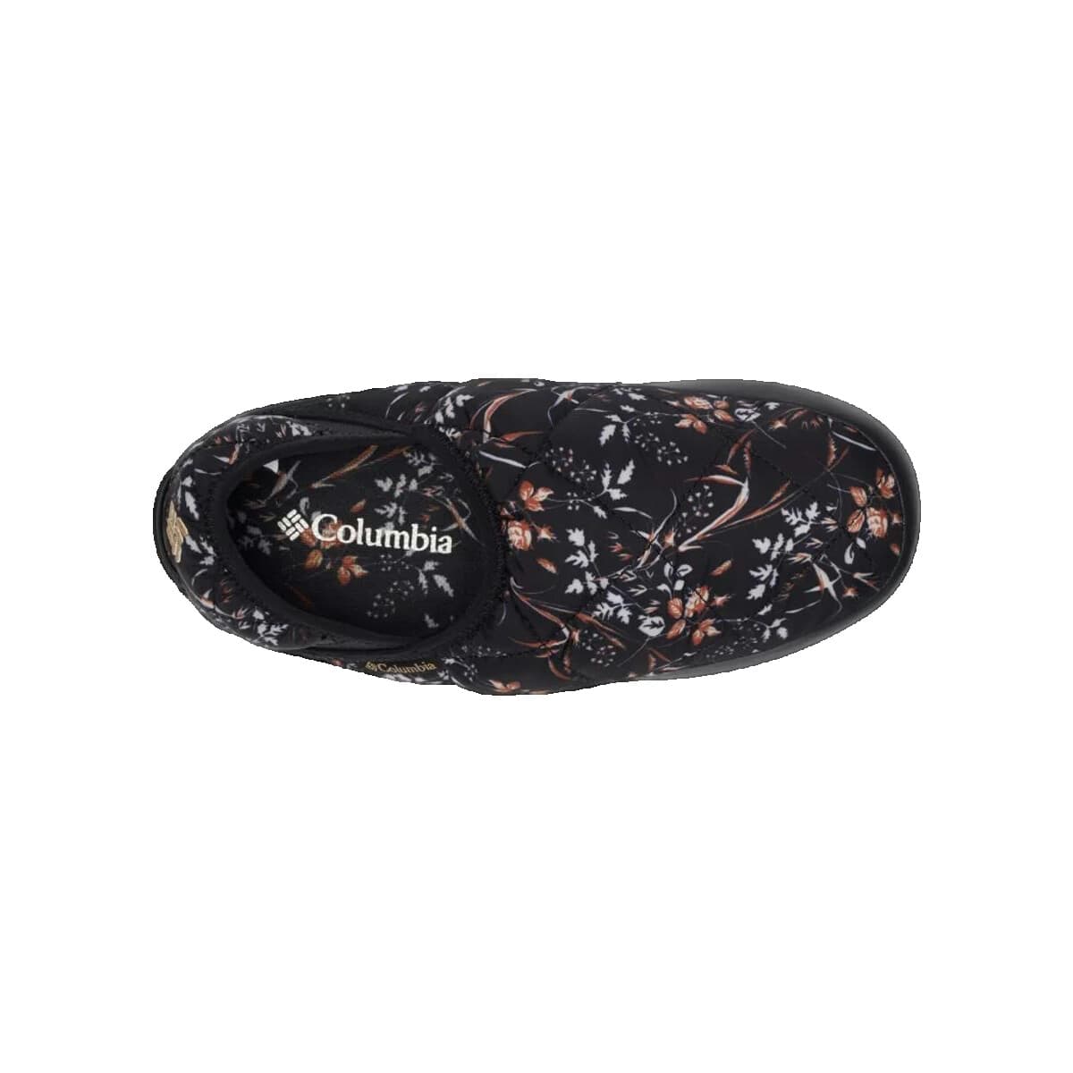 Women's Sandals Columbia Black