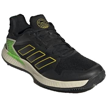 Men's Sneakers adidas Black