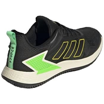 Men's Sneakers adidas Black
