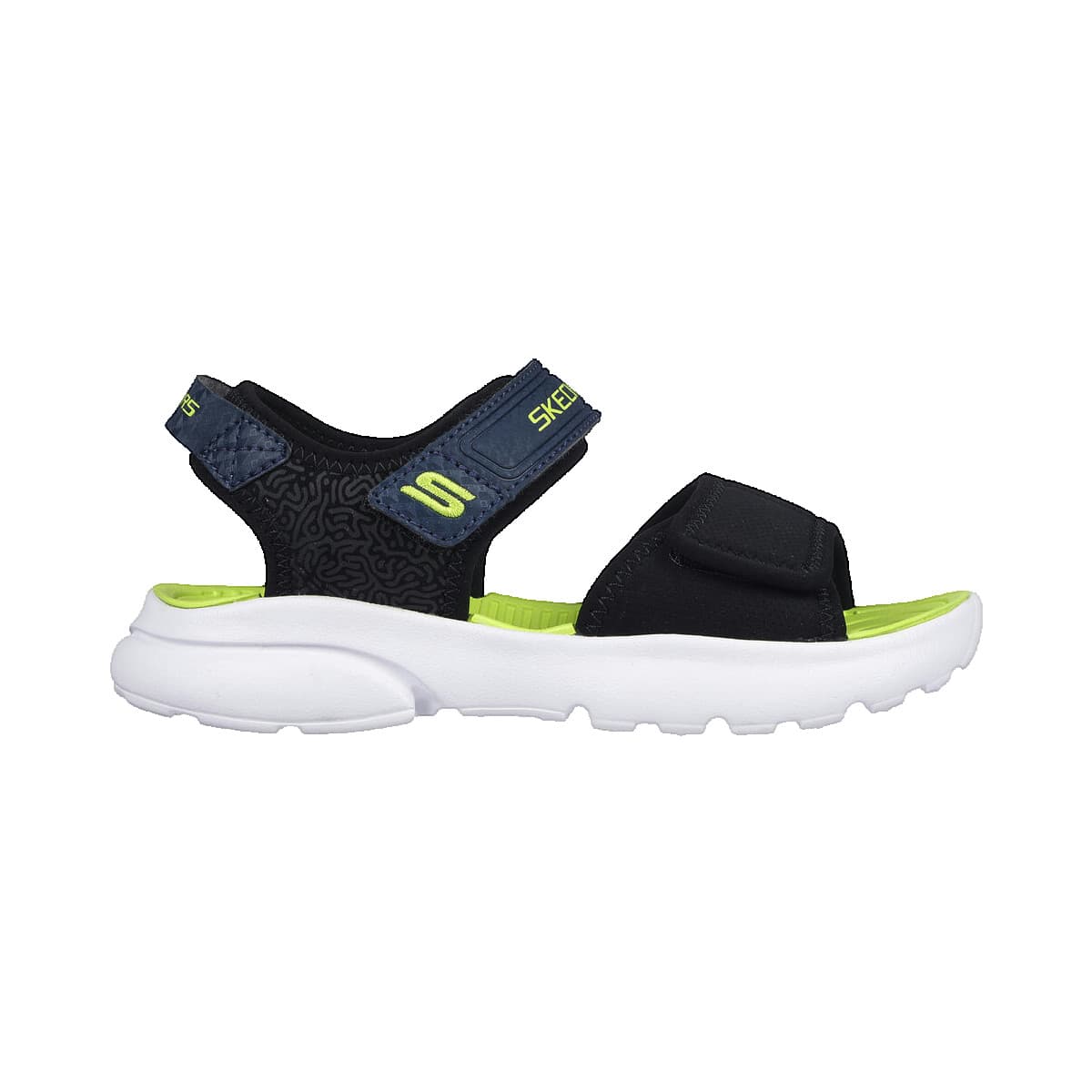 Σανδάλια χωρίς τακούνι Skechers Razor Splash