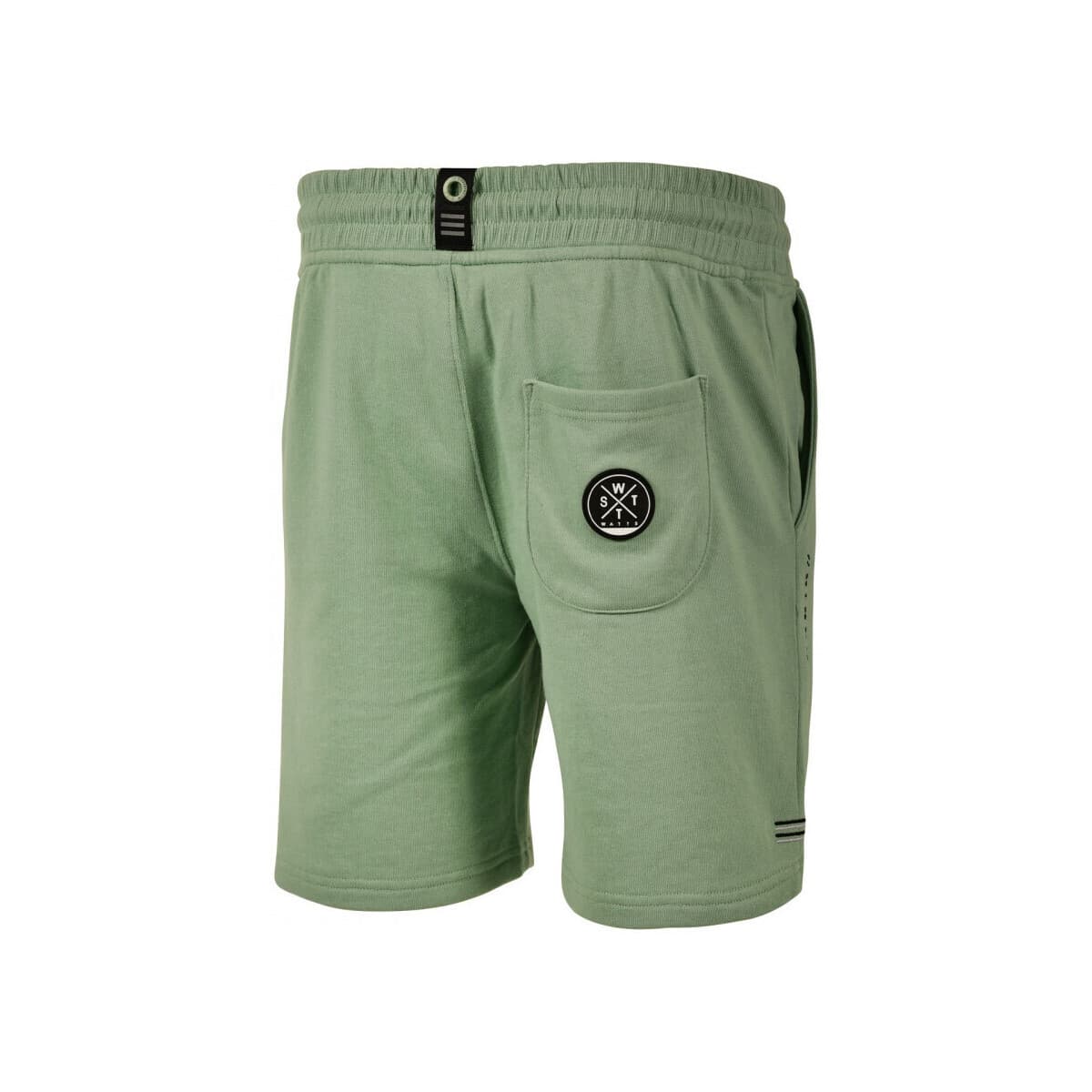 Men's Shorts Watts Green