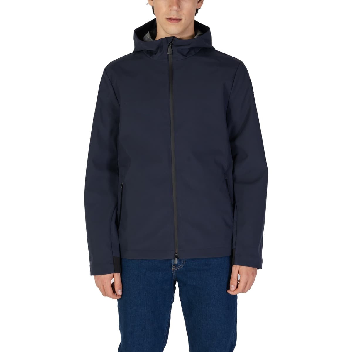 Men's Jackets Suns Blue