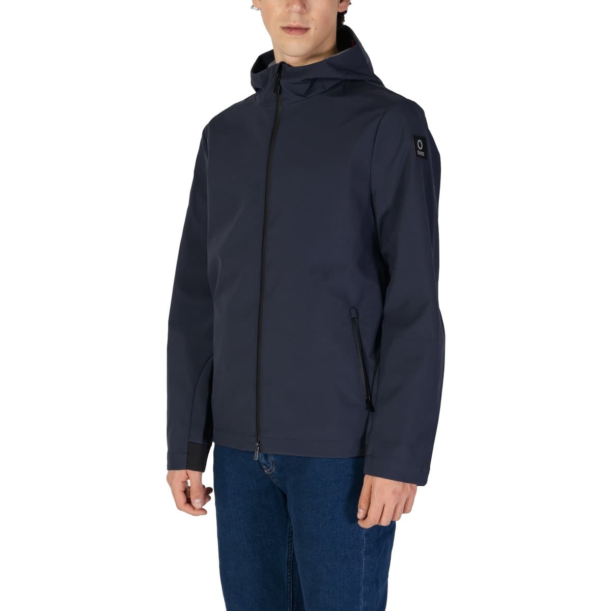 Men's Jackets Suns Blue