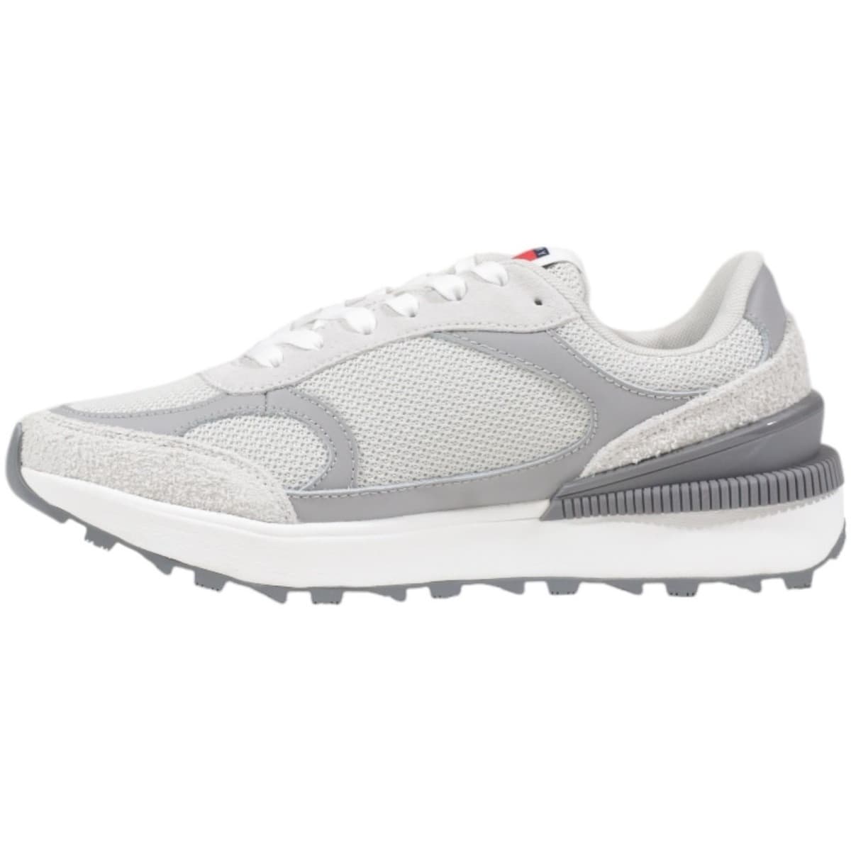 Women's Sneakers Tommy Hilfiger Gray