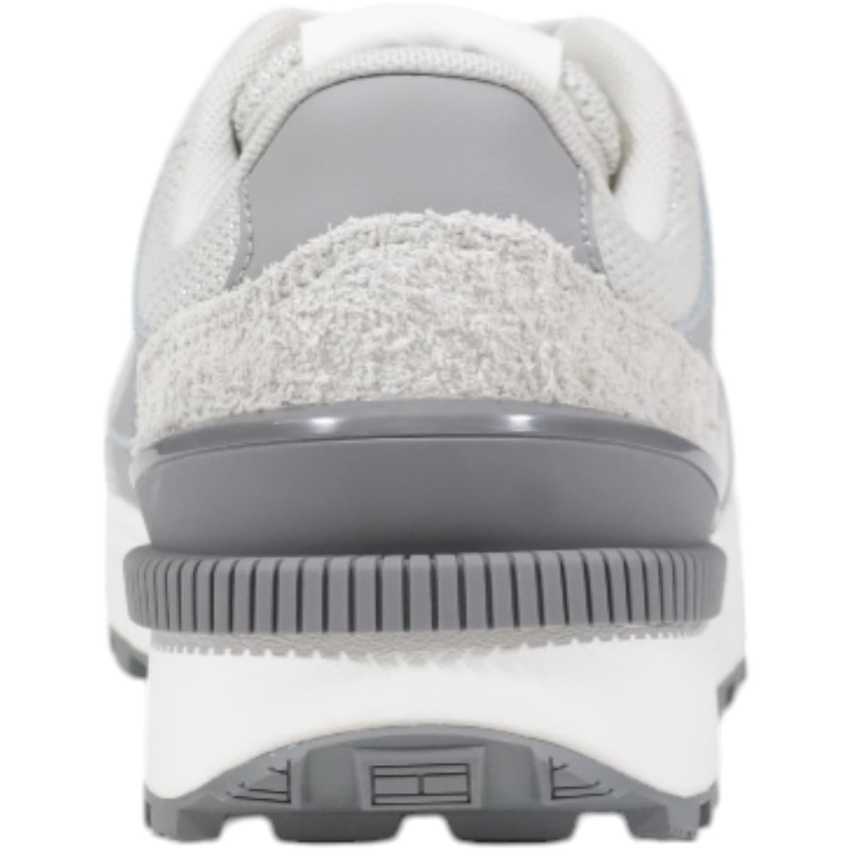 Women's Sneakers Tommy Hilfiger Gray