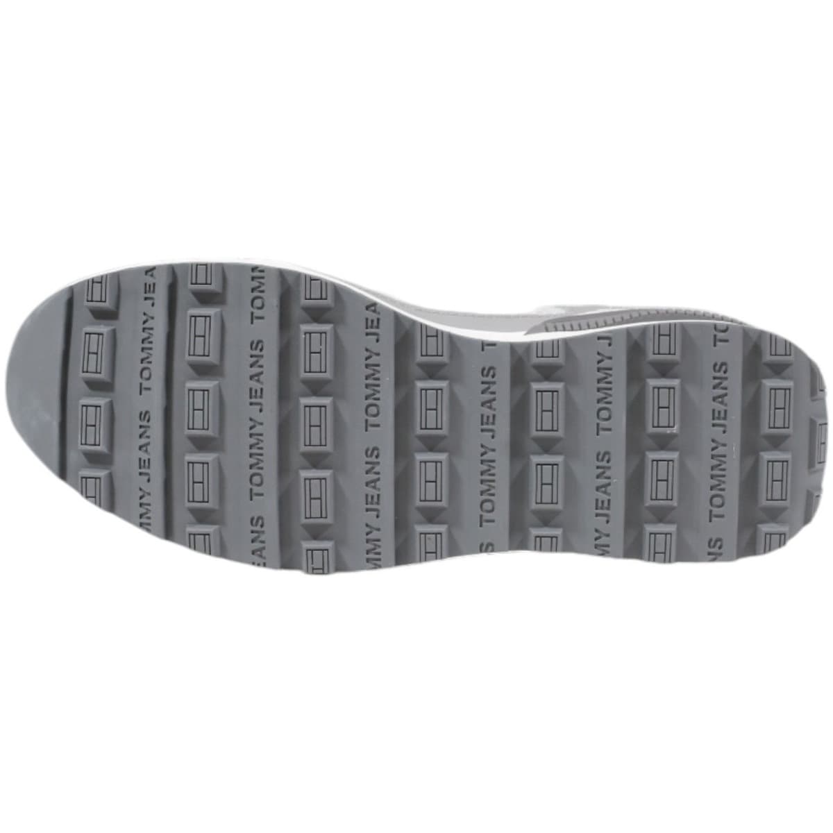 Women's Sneakers Tommy Hilfiger Gray