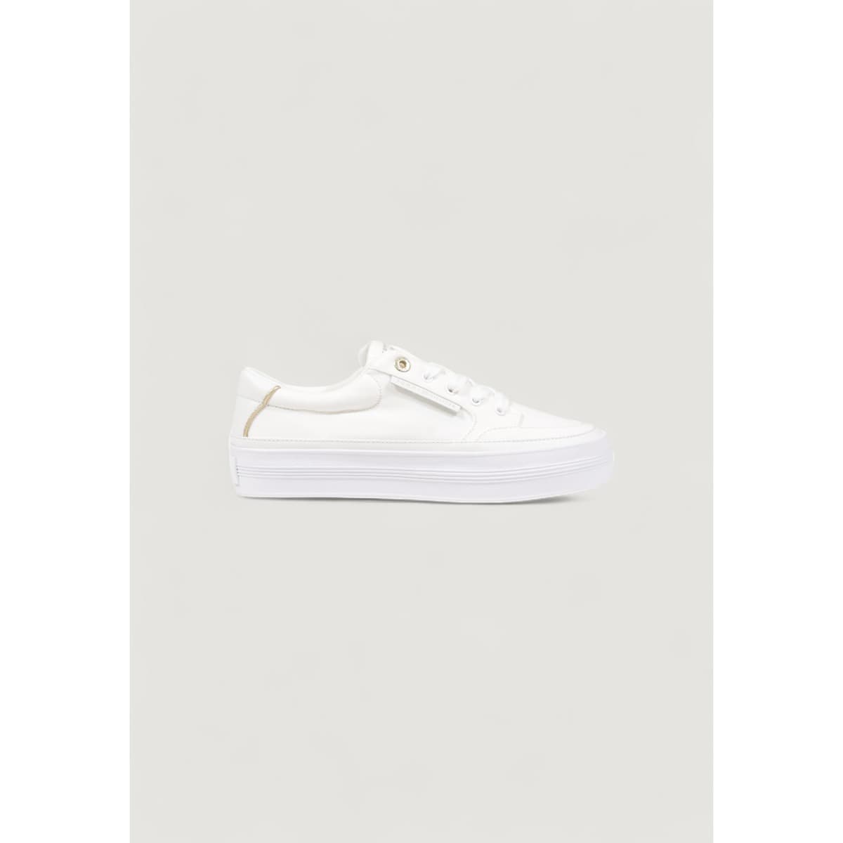 Women's Sneakers Tommy Hilfiger White