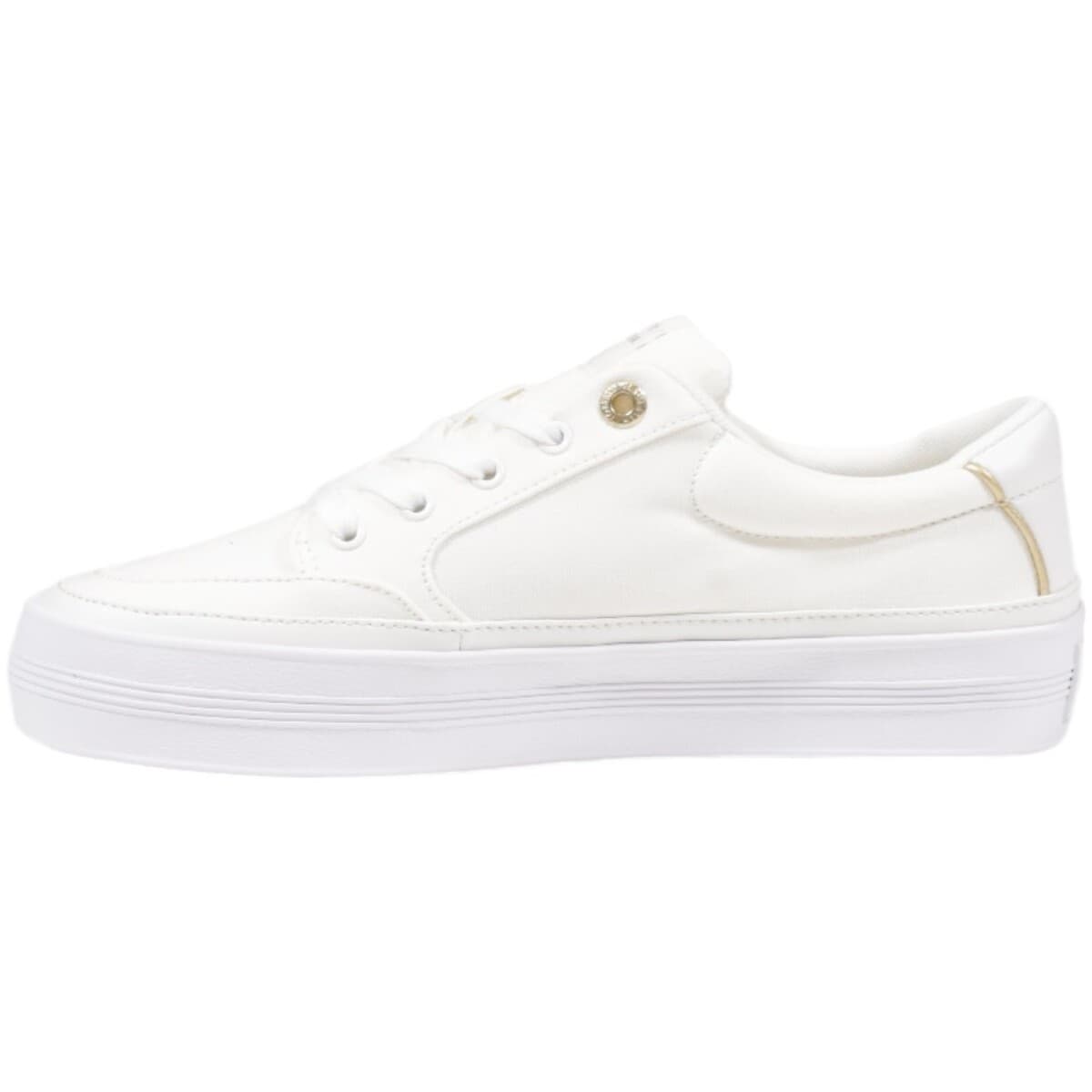 Women's Sneakers Tommy Hilfiger White