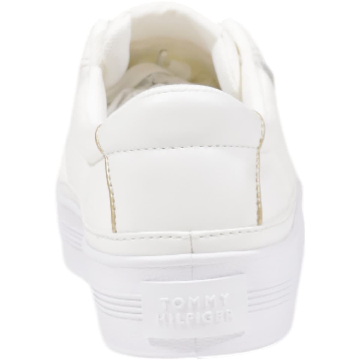 Women's Sneakers Tommy Hilfiger White