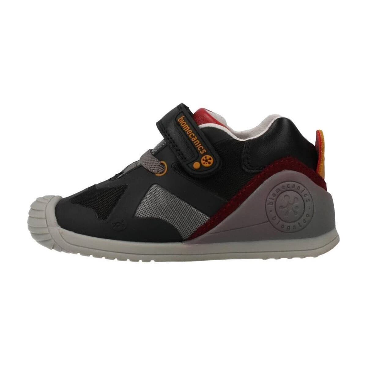 Boys' Sneakers Biomecanics Black