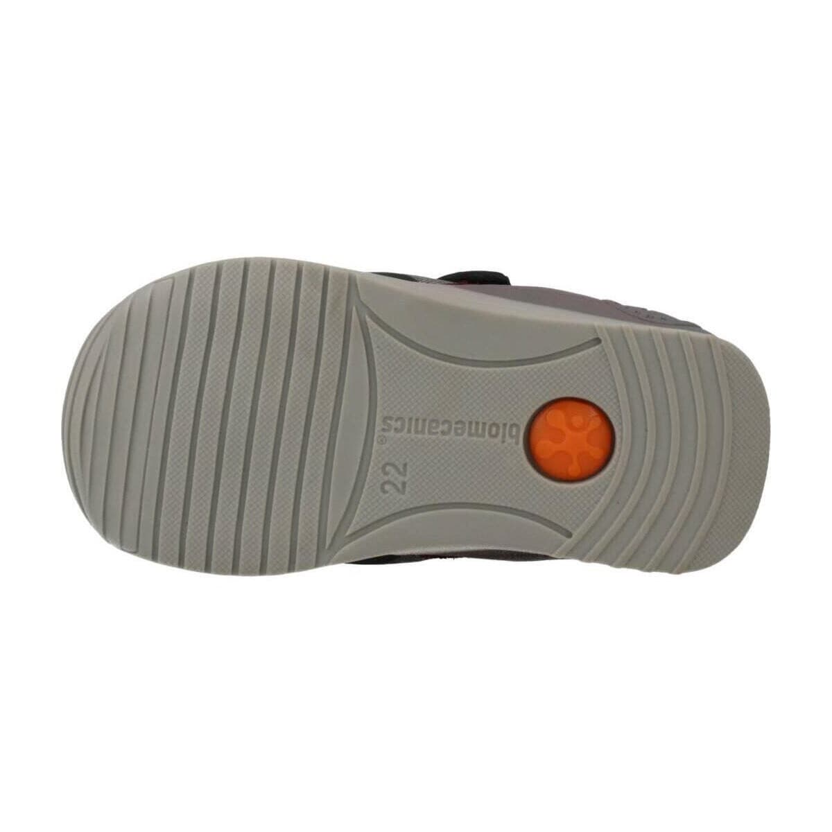 Boys' Sneakers Biomecanics Black