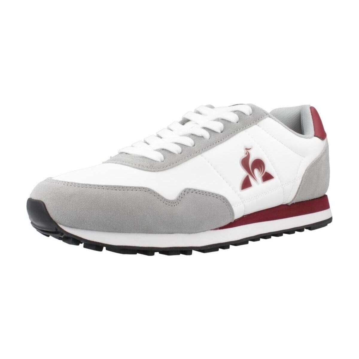 Men's Sports Shoes Le Coq Sportif White