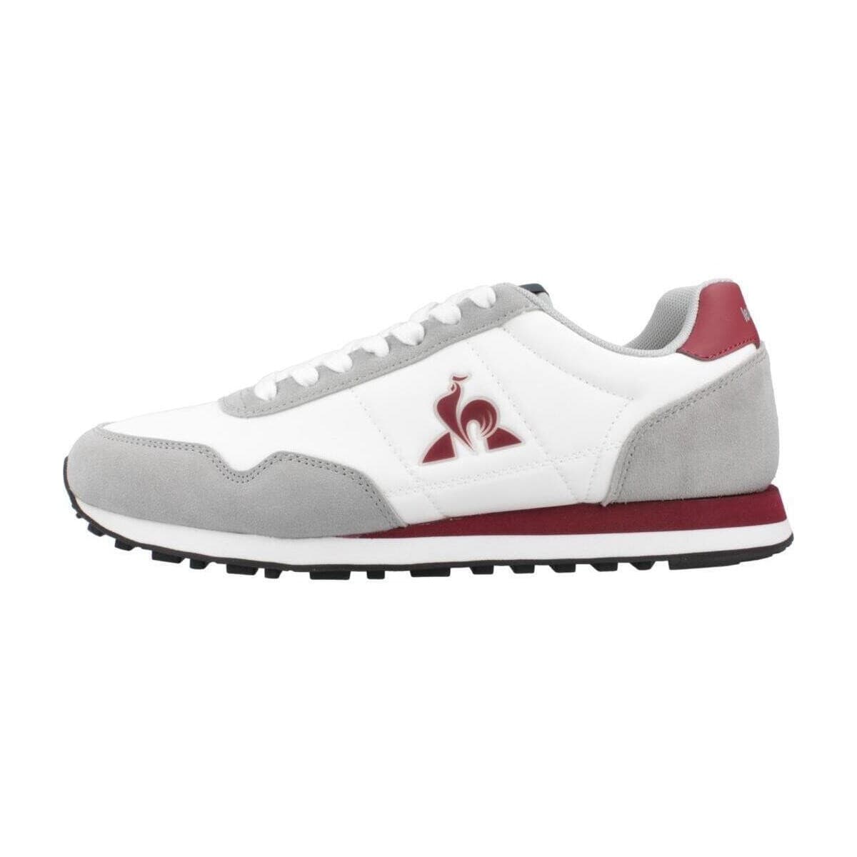 Men's Sports Shoes Le Coq Sportif White