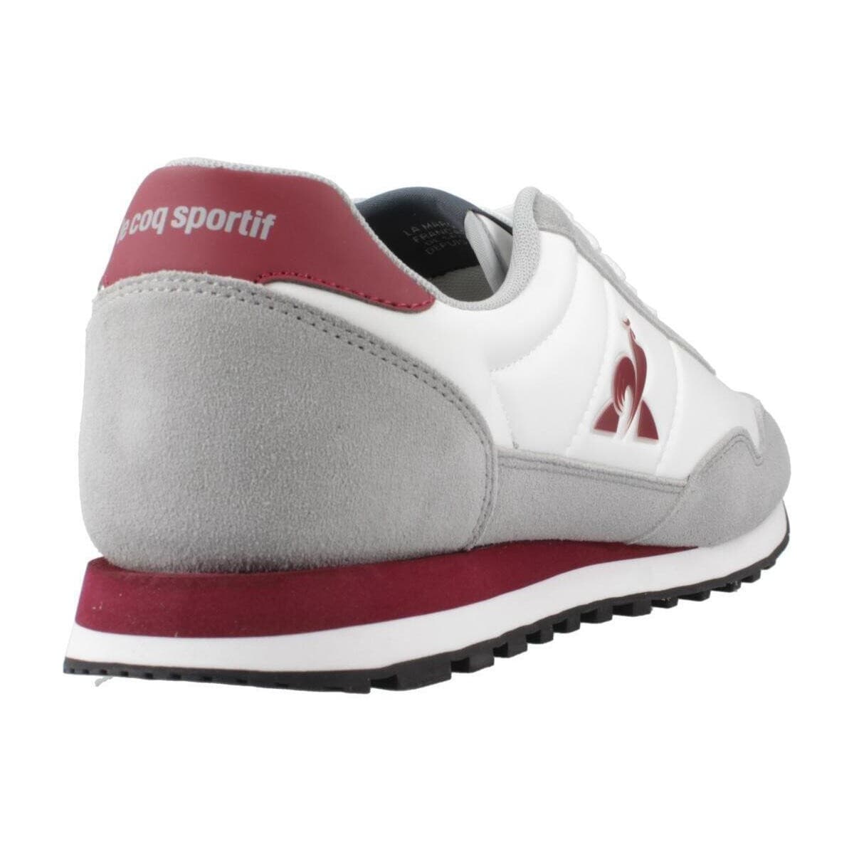Men's Sports Shoes Le Coq Sportif White