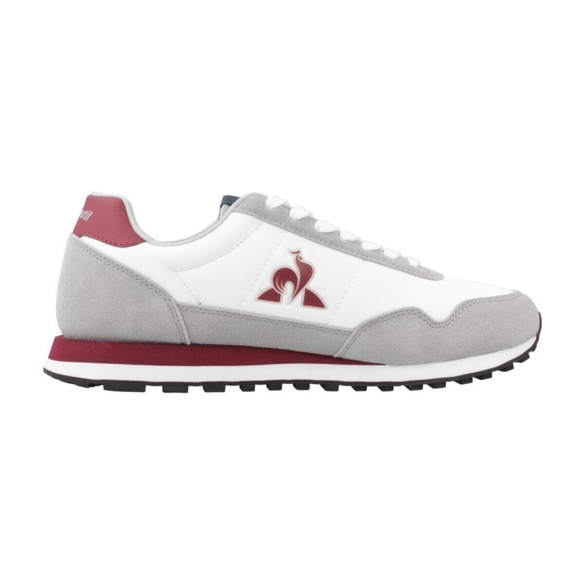 Men's Sports Shoes Le Coq Sportif White