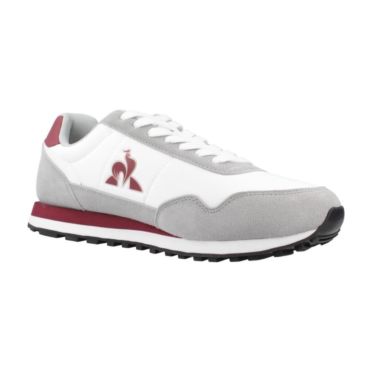 Men's Sports Shoes Le Coq Sportif White