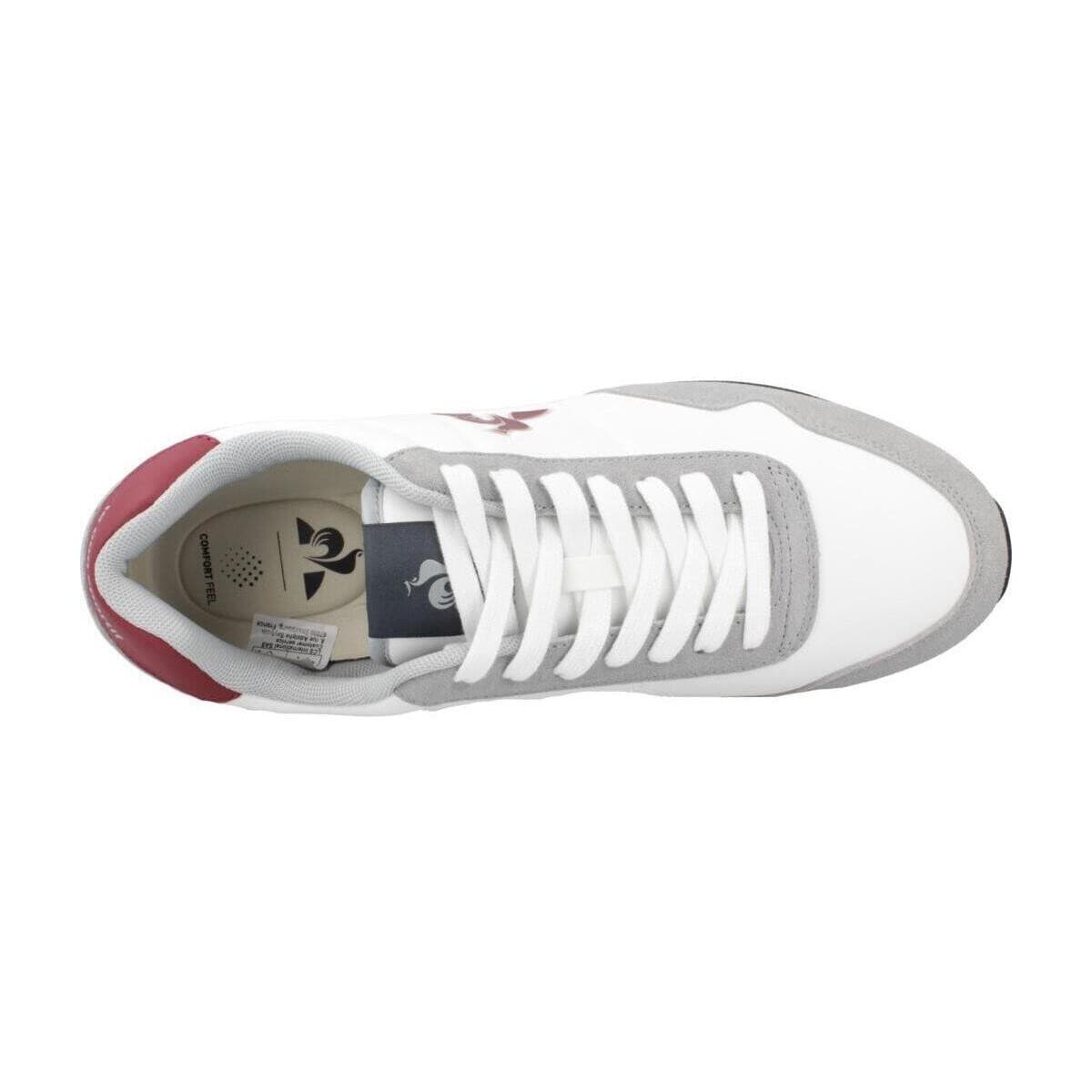 Men's Sports Shoes Le Coq Sportif White