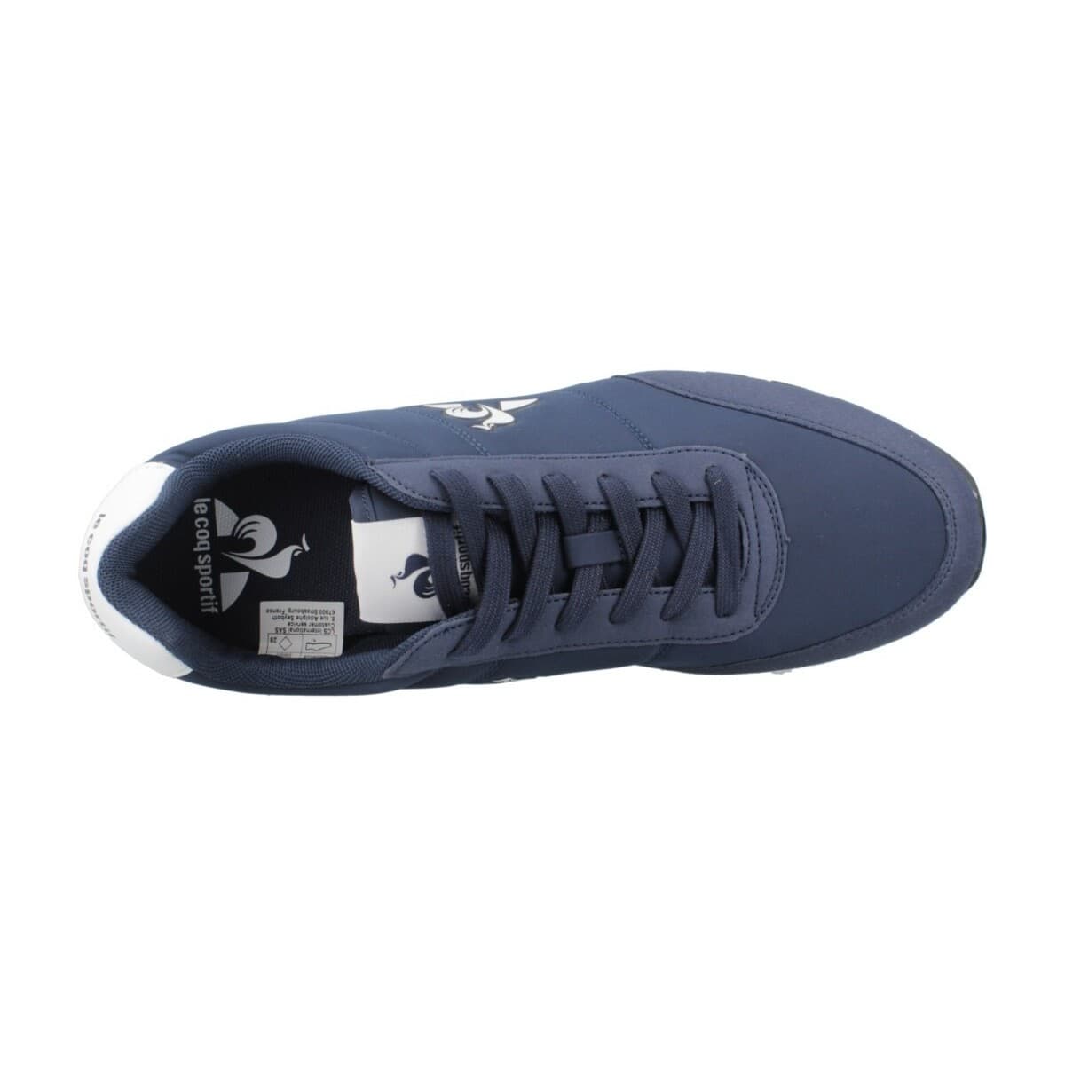 Men's Sports Shoes Le Coq Sportif Blue
