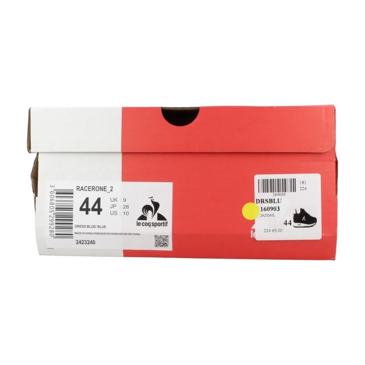 Men's Sports Shoes Le Coq Sportif Blue