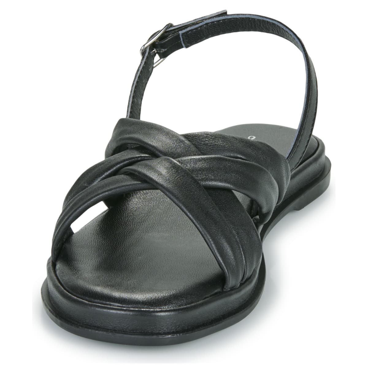 Women's Sandals L'Atelier Tropézien Black