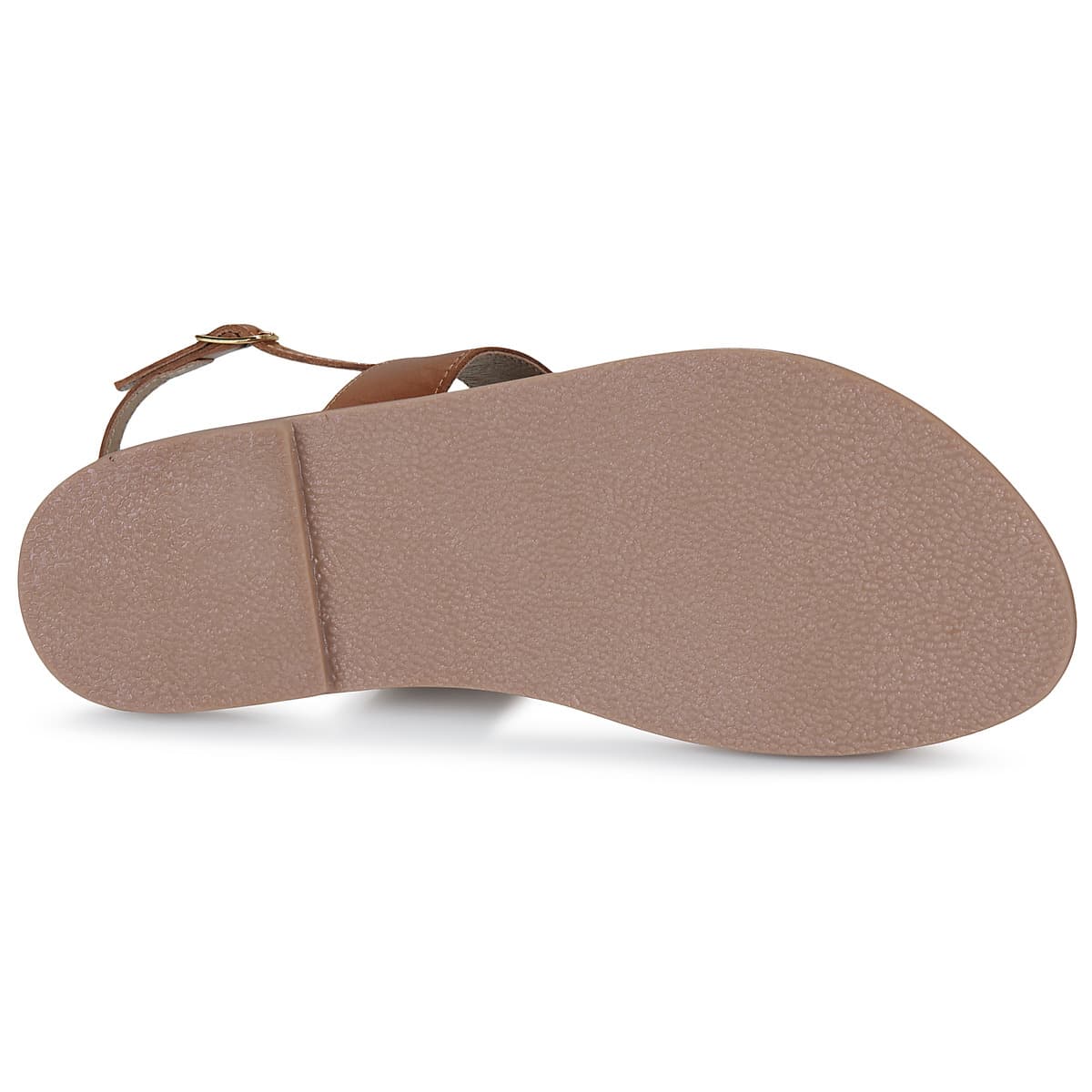 Women's Sandals L'Atelier Tropézien Brown