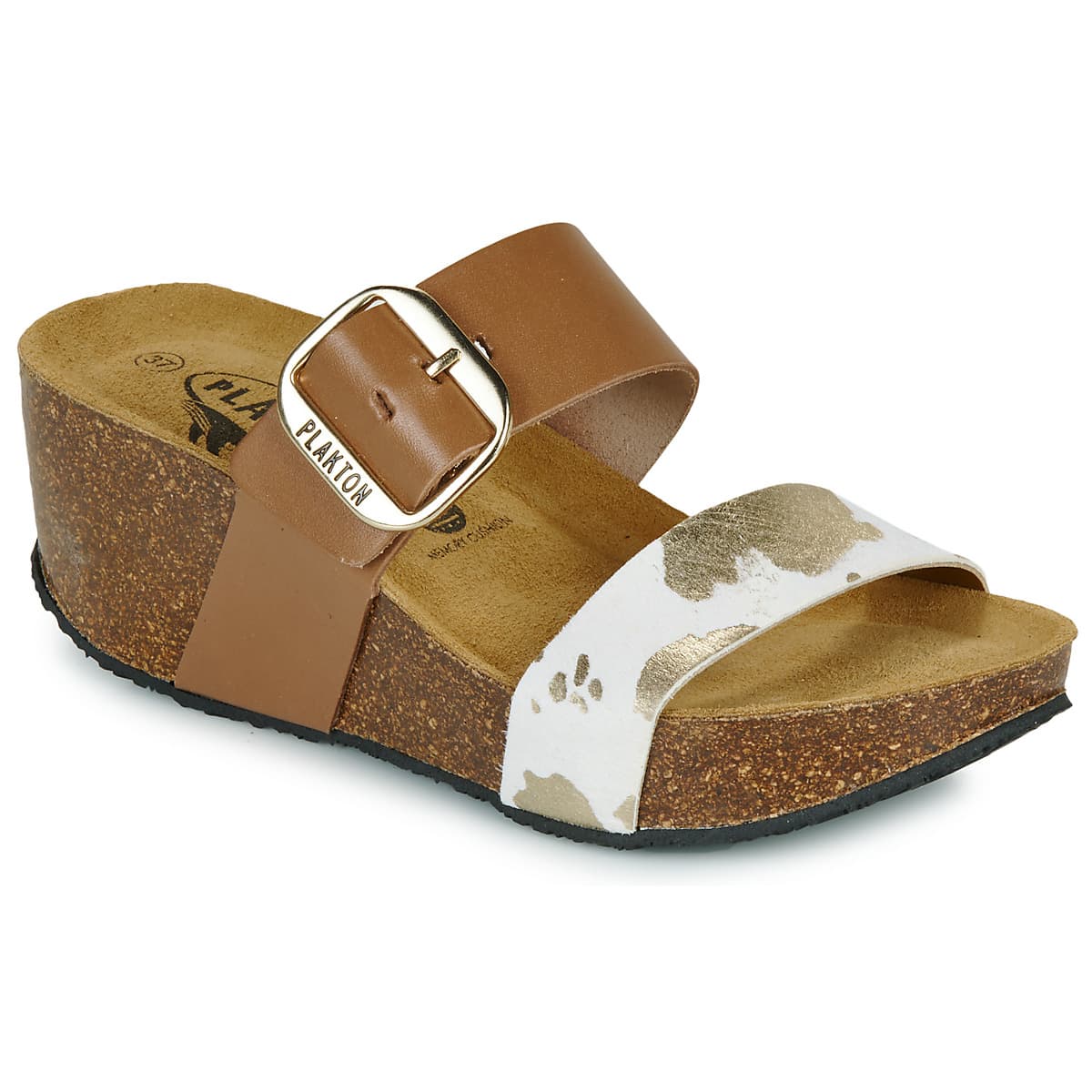 Mules Plakton SO ROCK