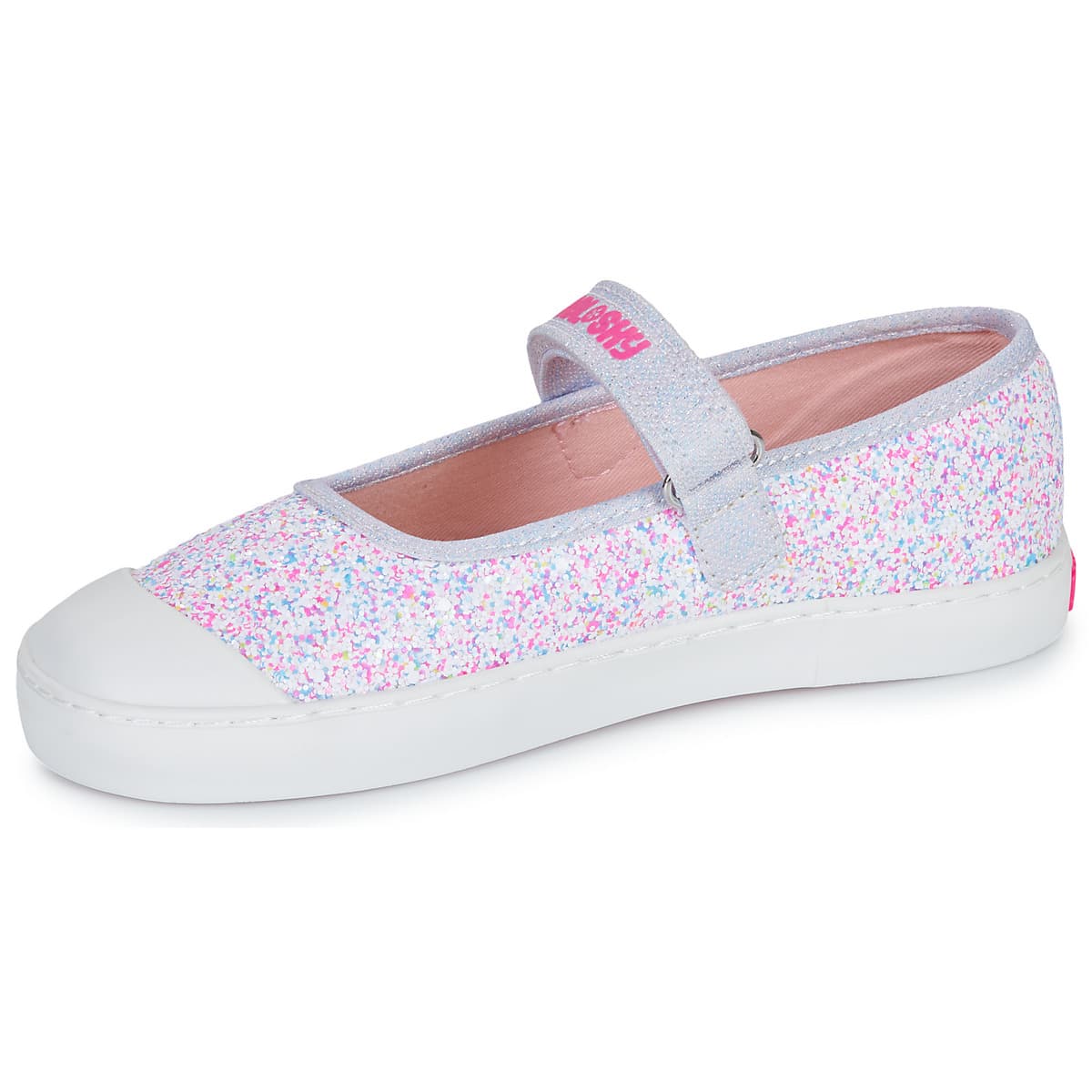 Women's Ballet Flats Pablosky Multicolor