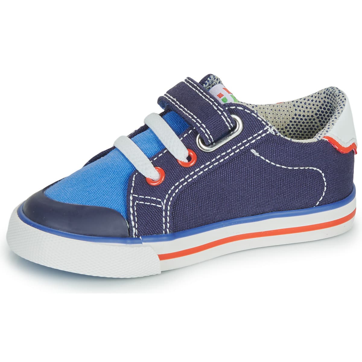 Boys' Sneakers Pablosky Blue
