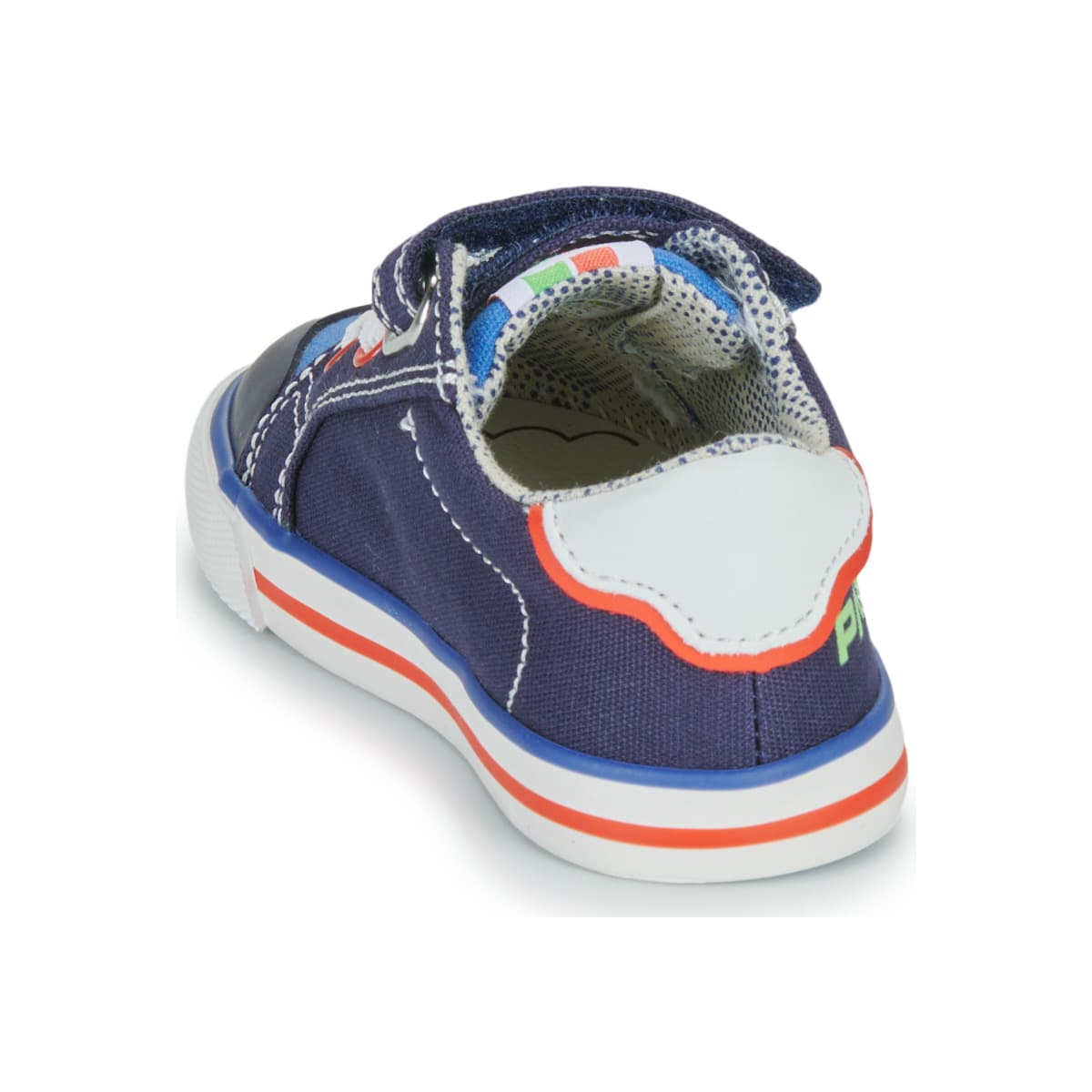 Boys' Sneakers Pablosky Blue