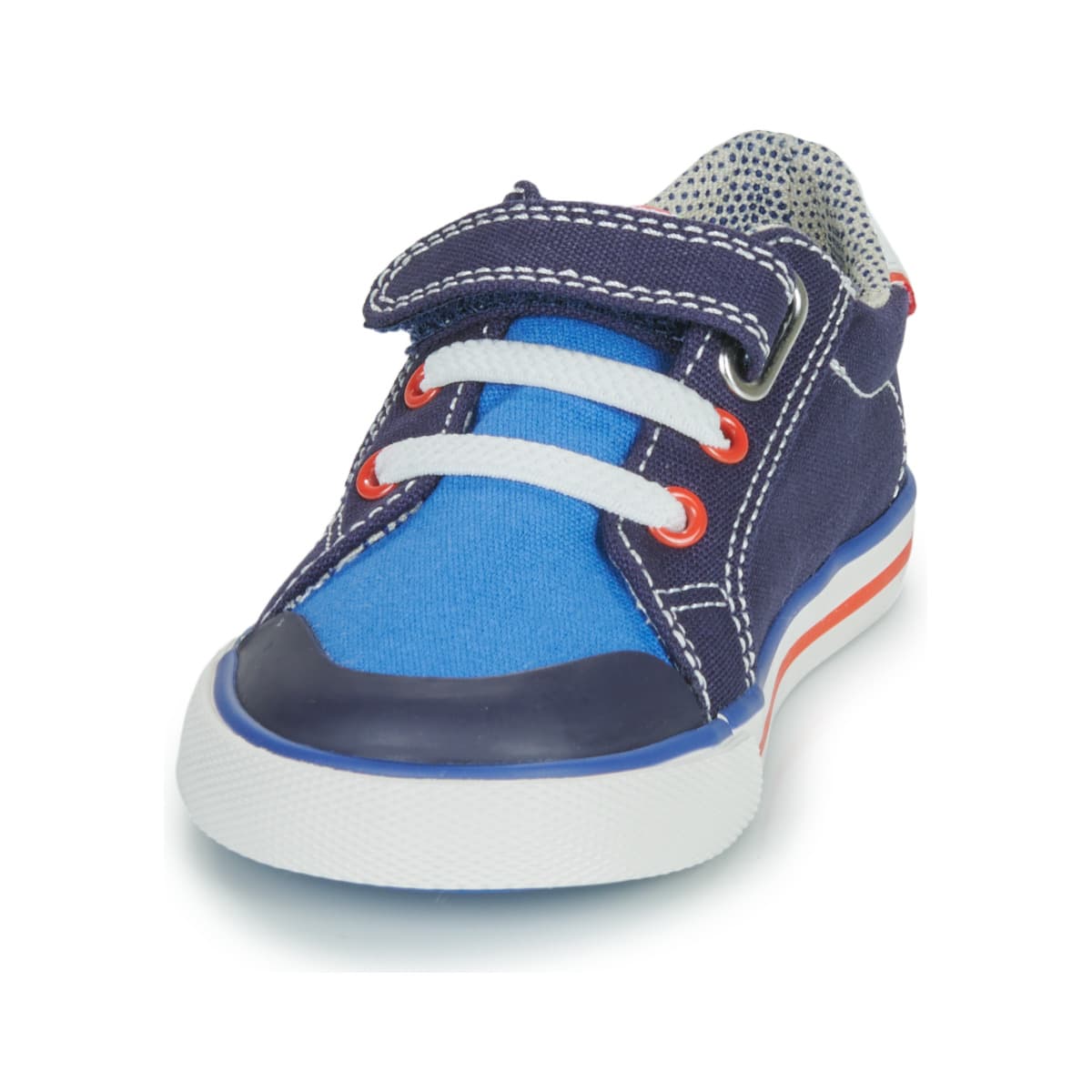 Boys' Sneakers Pablosky Blue