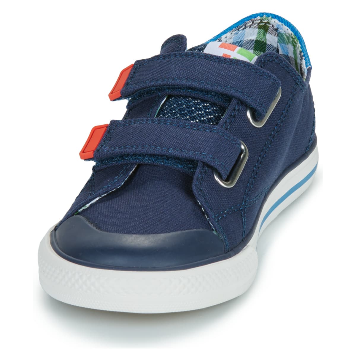 Boys' Sneakers Pablosky Blue