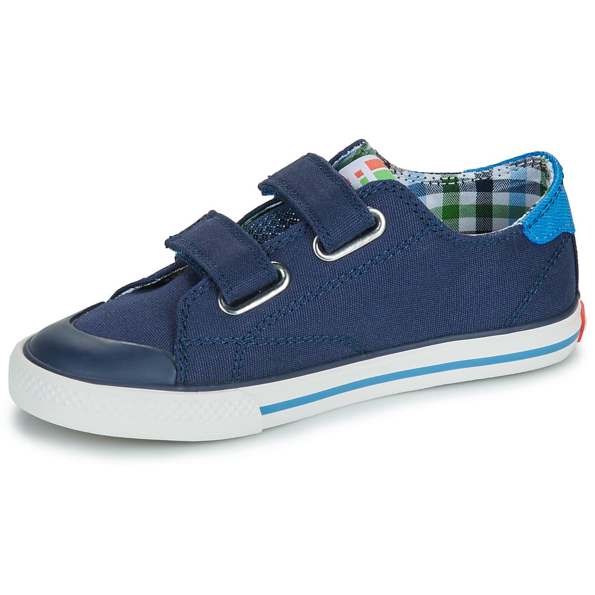 Boys' Sneakers Pablosky Blue
