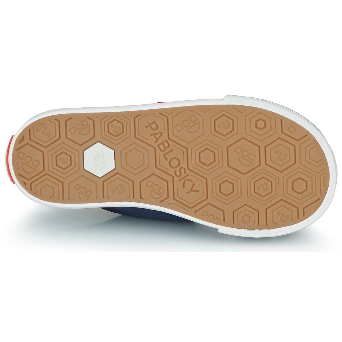 Boys' Sneakers Pablosky Blue