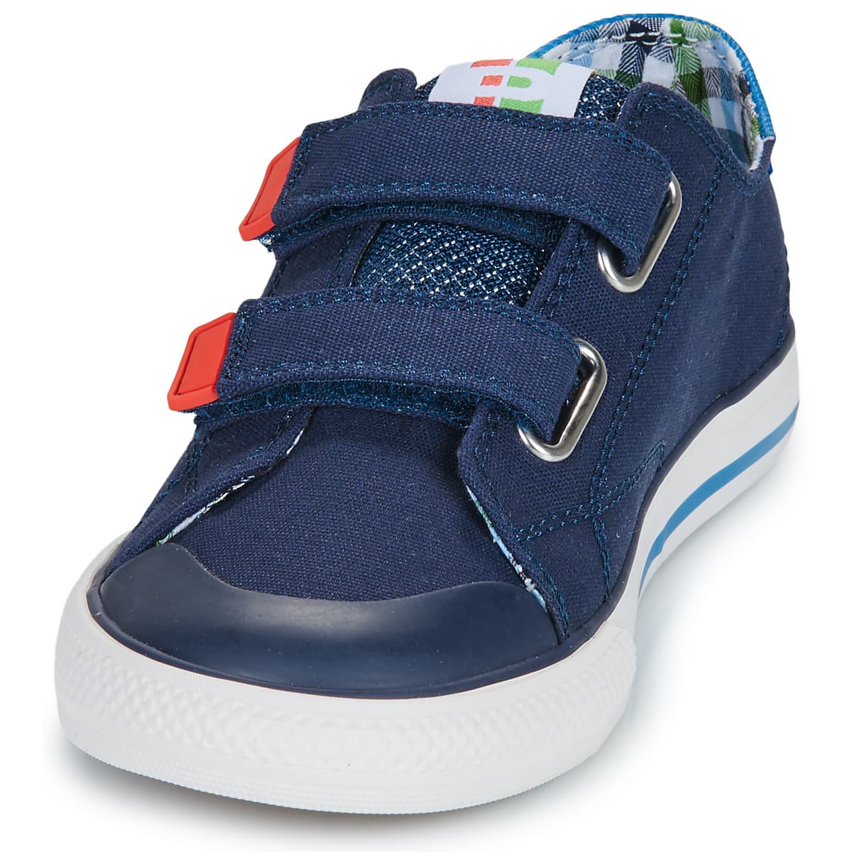 Boys' Sneakers Pablosky Blue