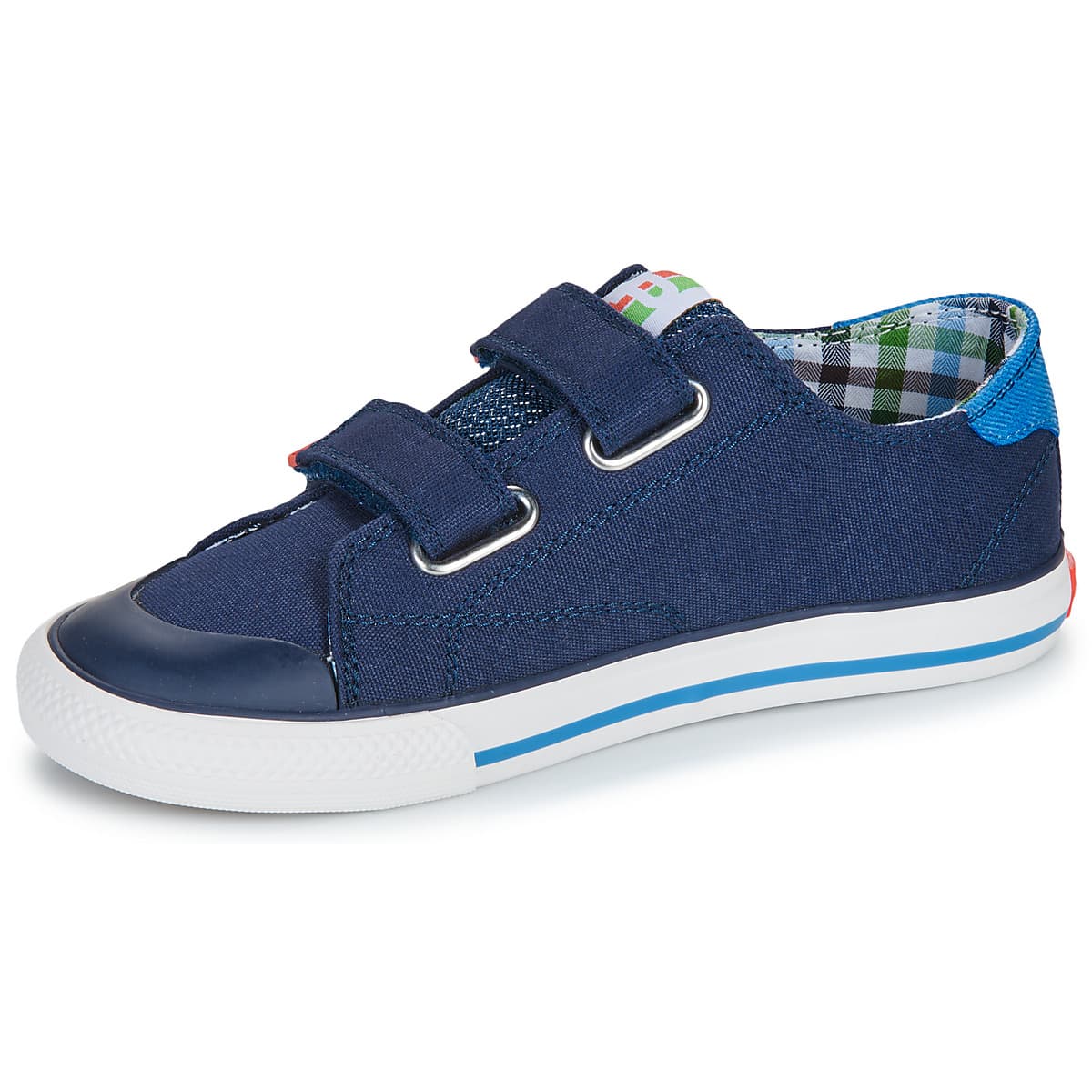 Boys' Sneakers Pablosky Blue