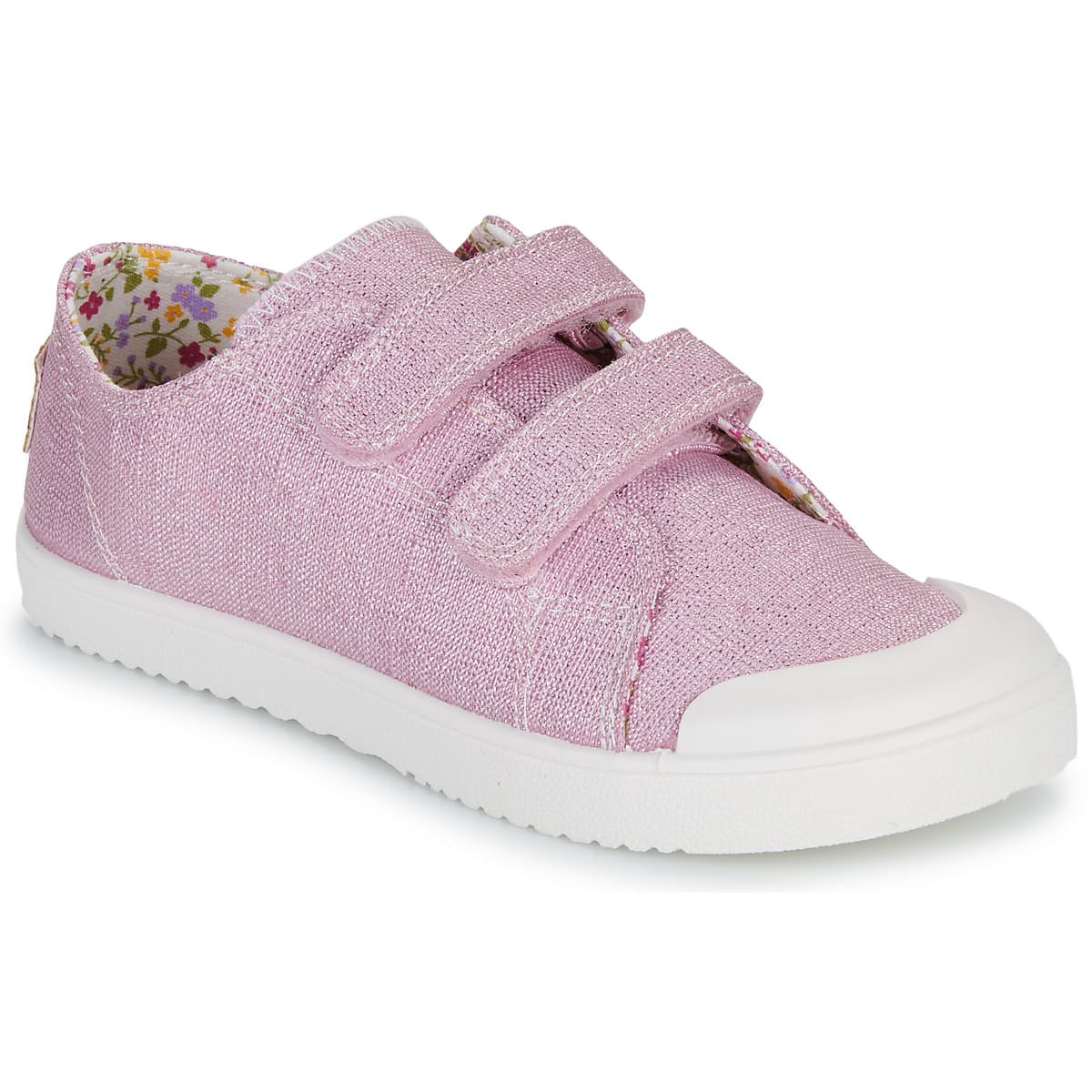 Xαμηλά Sneakers Pablosky BASIC CANVAS